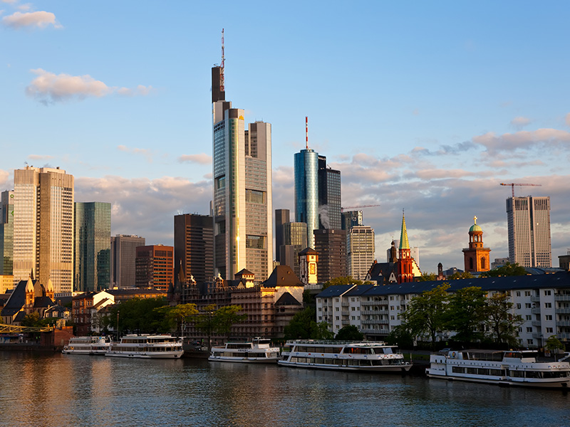 Frankfurt Frankfurt